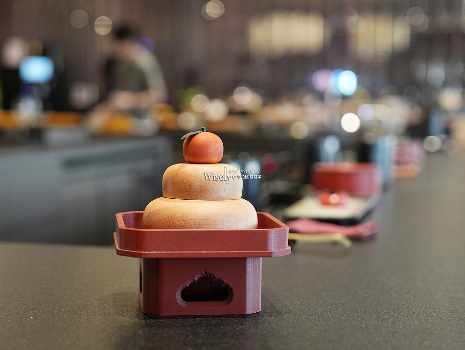 茶寮清泉︱日式和菓子靈感空間︱宜蘭礁溪老爺酒店︱常客限定午茶