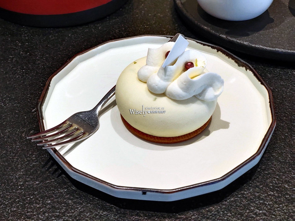 茶寮清泉︱日式和菓子靈感空間︱宜蘭礁溪老爺酒店︱常客限定午茶