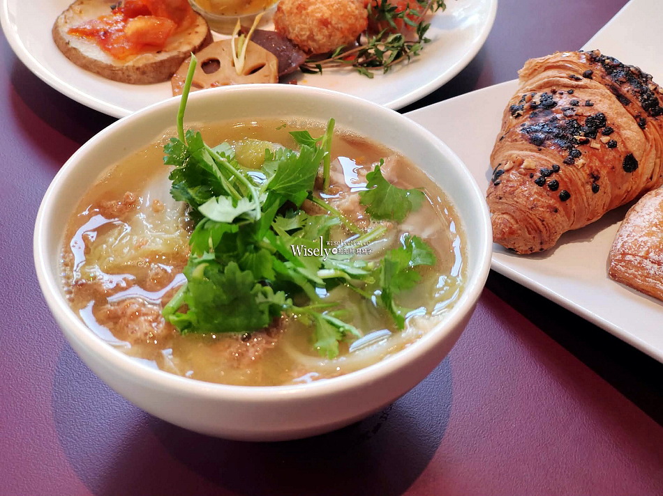 茶寮清泉︱日式和菓子靈感空間︱宜蘭礁溪老爺酒店︱常客限定午茶