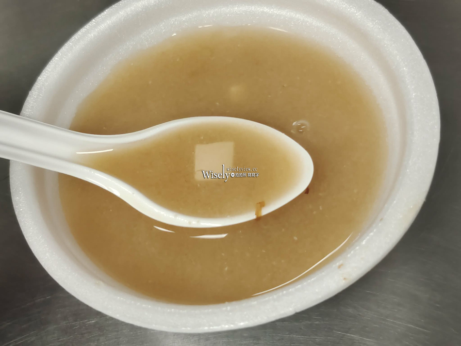 上賓豬腳飯控肉飯︱宜蘭凌晨三點宵夜︱羅東夜市︱魯肉飯&必吃辣醬