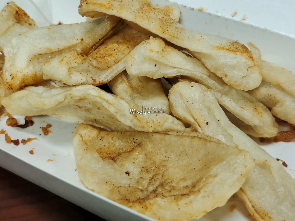 宜大雞肉串︱超平價只要10元︱新鮮現炸三種調味︱宜蘭市炸物美食