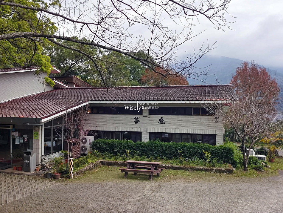 沁香鍋物 2.0 悟空探香｜西遊記主題限定調香暖鍋｜力麗馬告生態園區