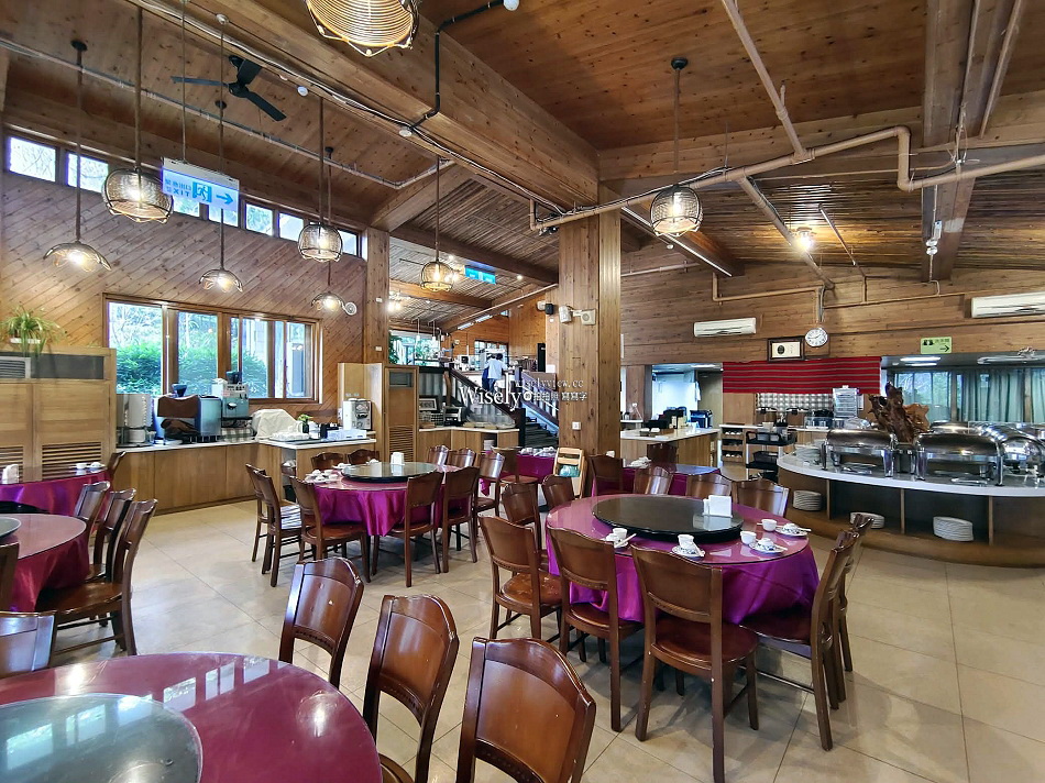 沁香鍋物 2.0 悟空探香｜西遊記主題限定調香暖鍋｜力麗馬告生態園區