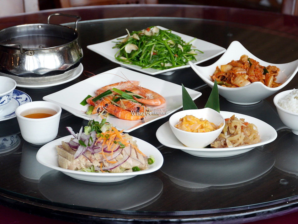 沁香鍋物 2.0 悟空探香｜西遊記主題限定調香暖鍋｜力麗馬告生態園區