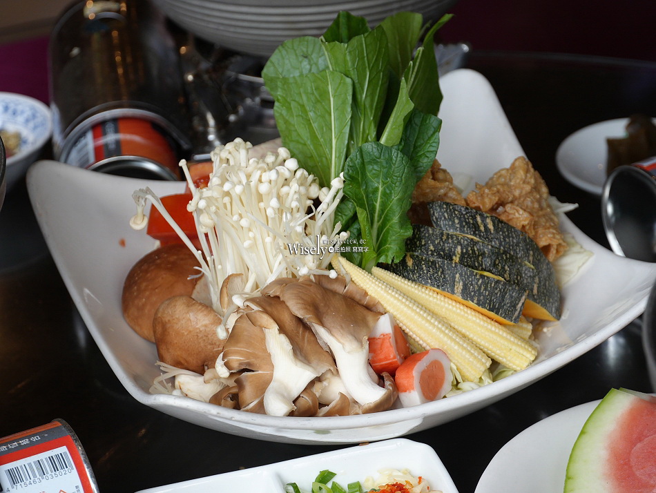 沁香鍋物 2.0 悟空探香｜西遊記主題限定調香暖鍋｜力麗馬告生態園區