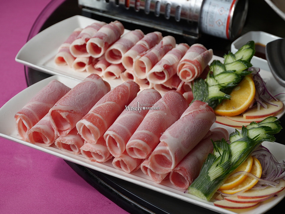 沁香鍋物 2.0 悟空探香｜西遊記主題限定調香暖鍋｜力麗馬告生態園區