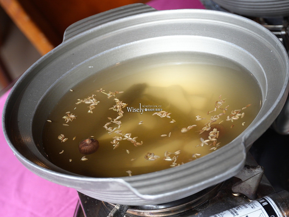 沁香鍋物 2.0 悟空探香｜西遊記主題限定調香暖鍋｜力麗馬告生態園區