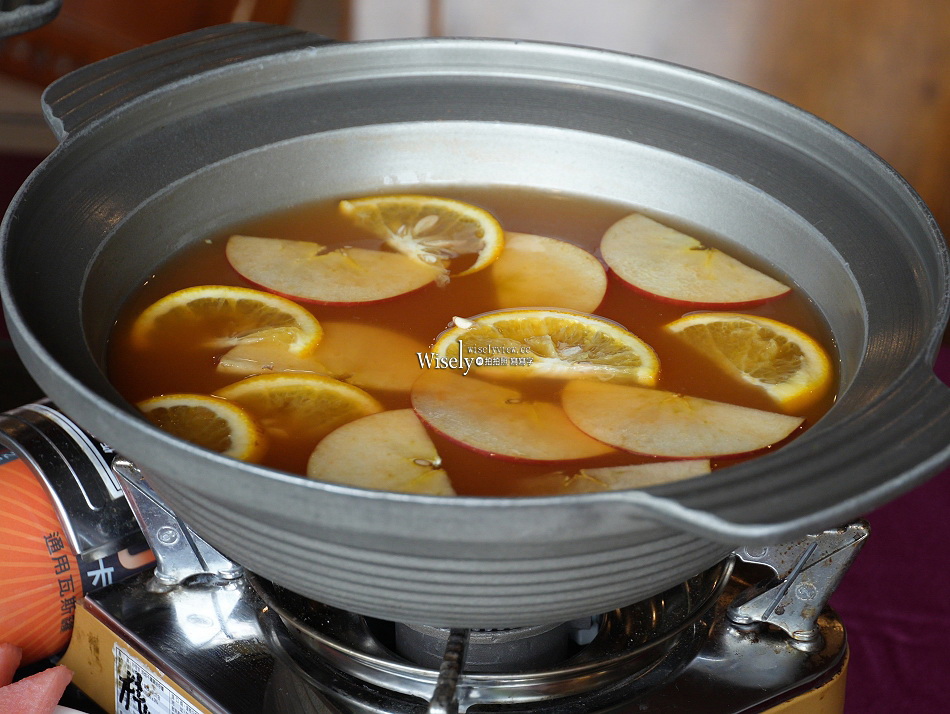 沁香鍋物 2.0 悟空探香｜西遊記主題限定調香暖鍋｜力麗馬告生態園區