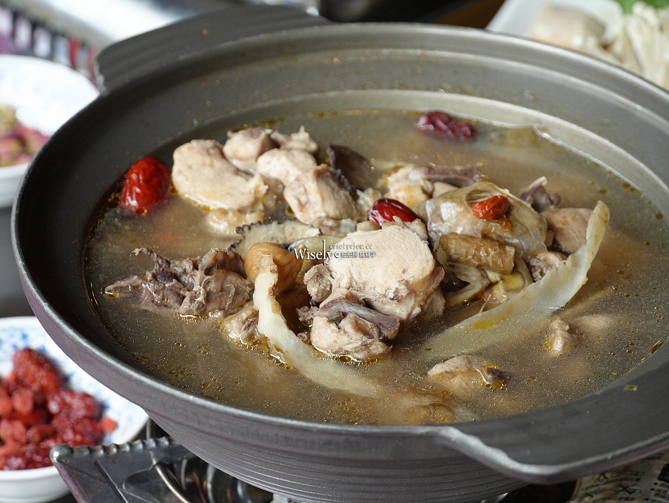 沁香鍋物 2.0 悟空探香｜西遊記主題限定調香暖鍋｜力麗馬告生態園區