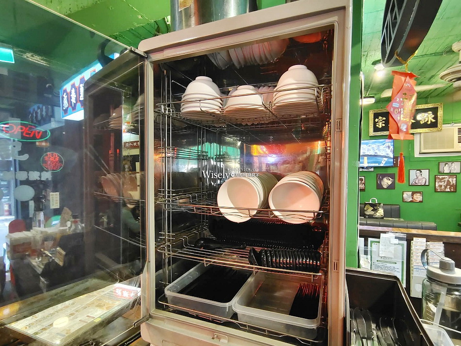 波記茶餐廳︱台北東區20年老字號︱懷舊特色網美店︱捷運忠孝敦南站