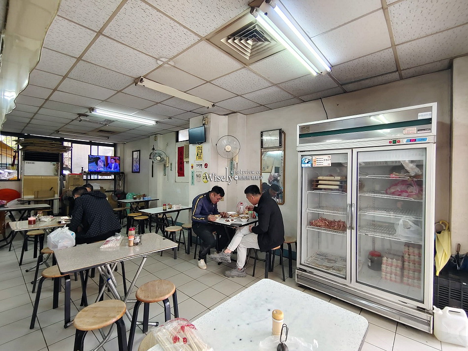 光輝傳統美食小吃︱北投市場︱現炸雞腿飯100元︱捷運北投站