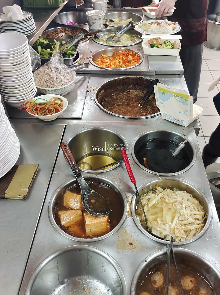 光輝傳統美食小吃︱北投市場︱現炸雞腿飯100元︱捷運北投站