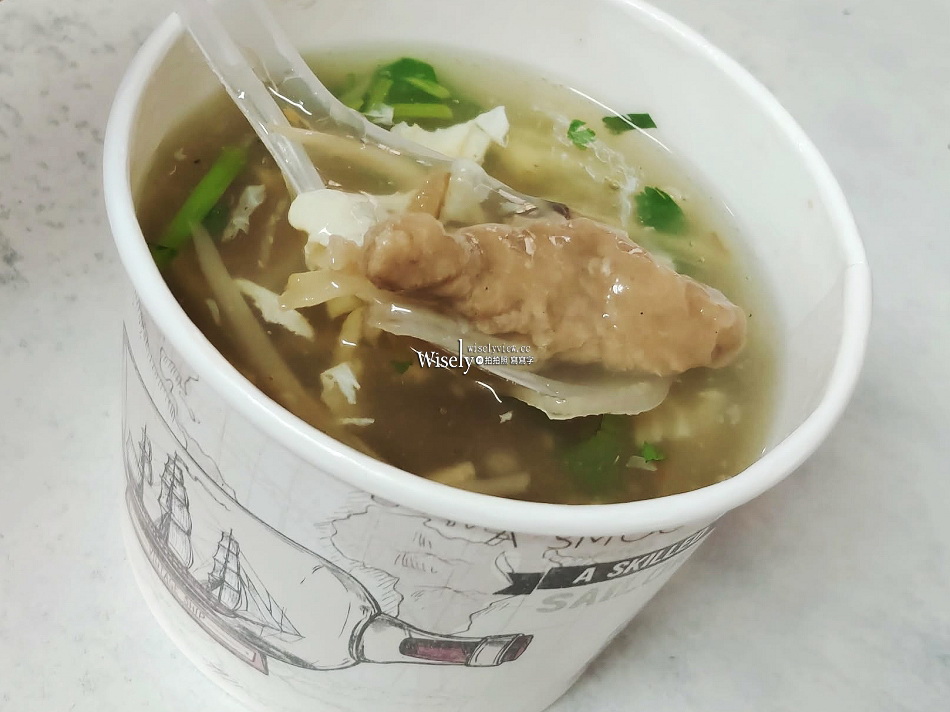 光輝傳統美食小吃︱北投市場︱現炸雞腿飯100元︱捷運北投站