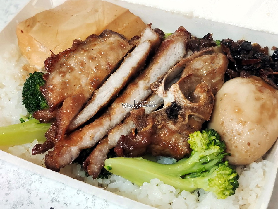 光輝傳統美食小吃︱北投市場︱現炸雞腿飯100元︱捷運北投站