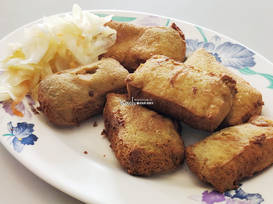 宜蘭.日出滷肉飯︱雙蛋搭配日韓漬菜︱鴨先知米尊爵一等米︱阿嬤臭豆腐