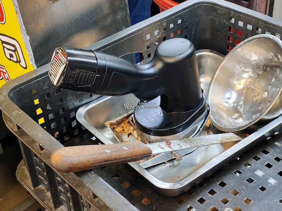 六福大樓沙威瑪創始店︱埃及口味︱Halal清真認證︱西門町老字號小吃