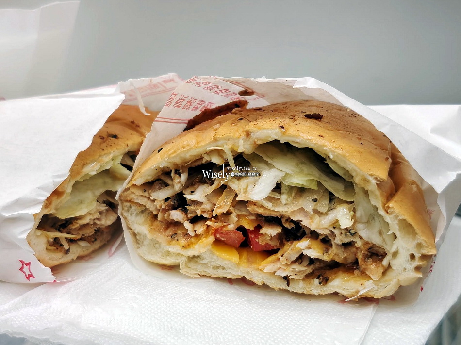 六福大樓沙威瑪創始店︱埃及口味︱Halal清真認證︱西門町老字號小吃