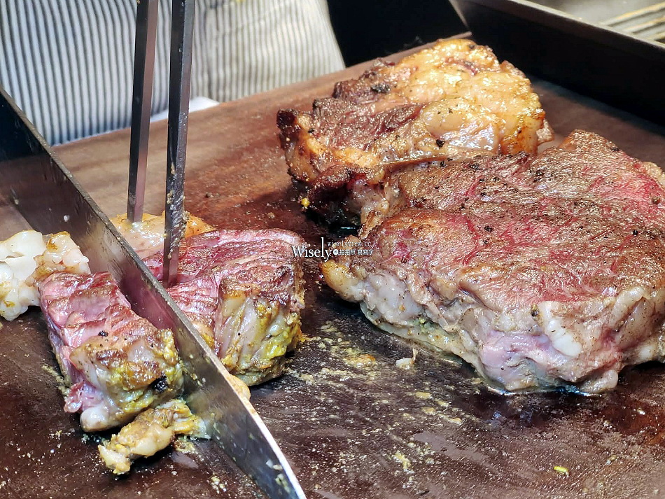 饗沐全日餐廳︱日月潭力麗溫德姆溫泉酒店，自助餐吃到飽價格時段攻略