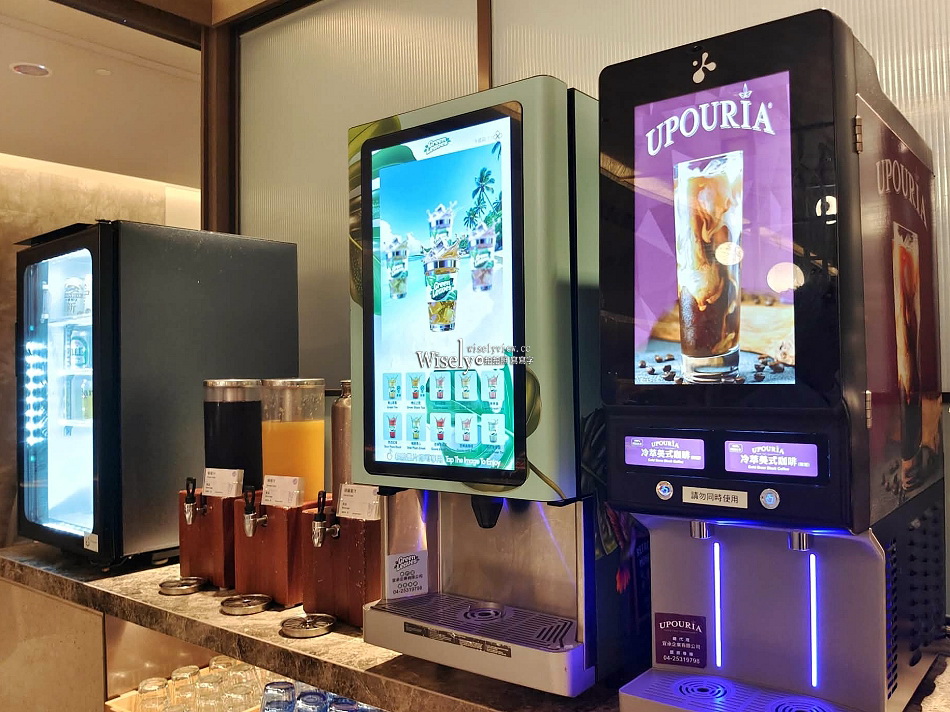 饗沐全日餐廳︱日月潭力麗溫德姆溫泉酒店，自助餐吃到飽價格時段攻略