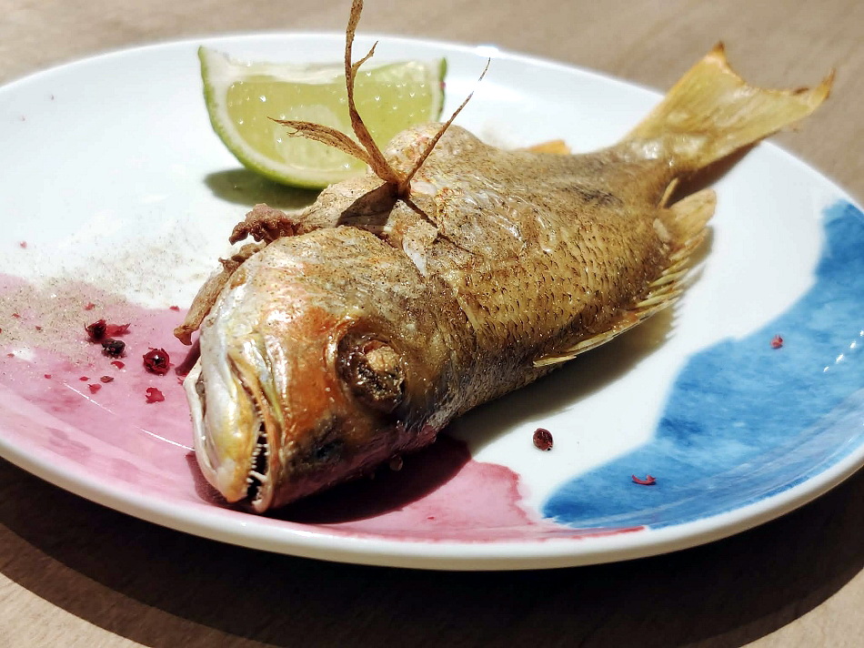 饗沐全日餐廳︱日月潭力麗溫德姆溫泉酒店，自助餐吃到飽價格時段攻略