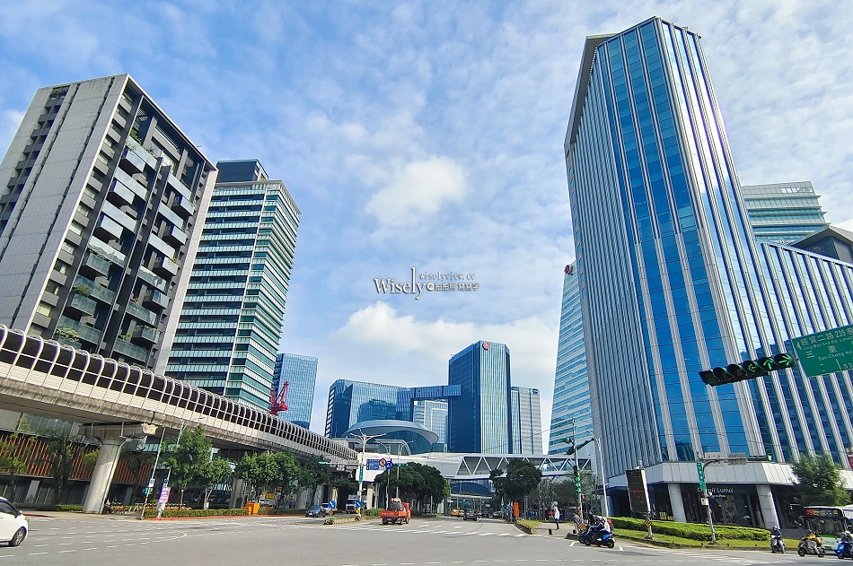 The Place Taipei 南港老爺行旅︱原味綻放，享SOFT美味︱午間套餐