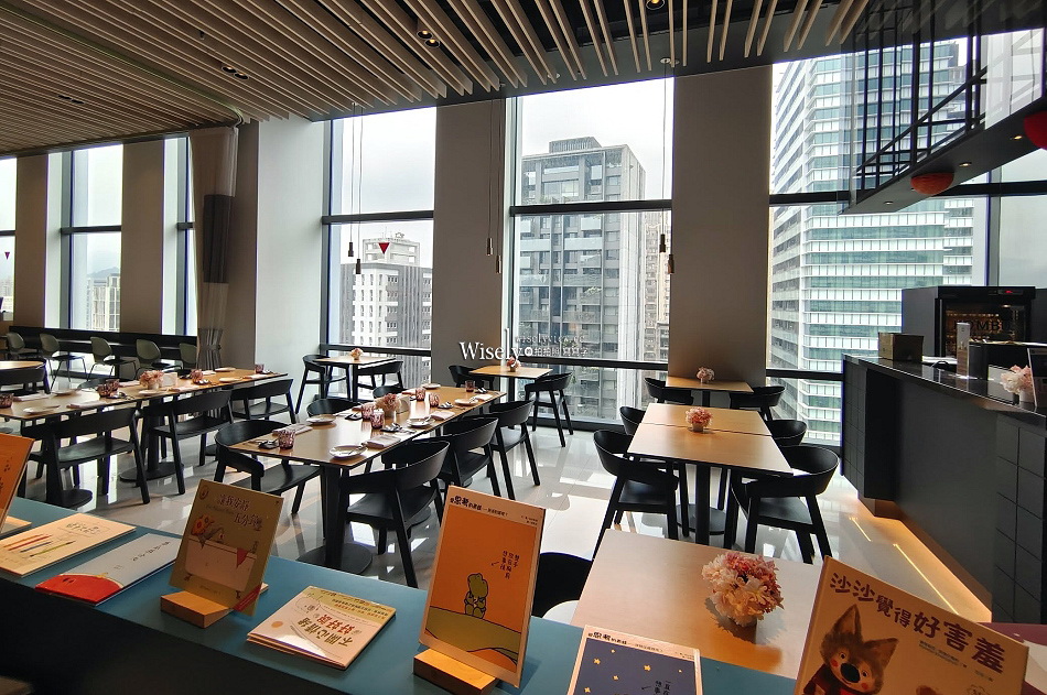 The Place Taipei 南港老爺行旅︱原味綻放，享SOFT美味︱午間套餐
