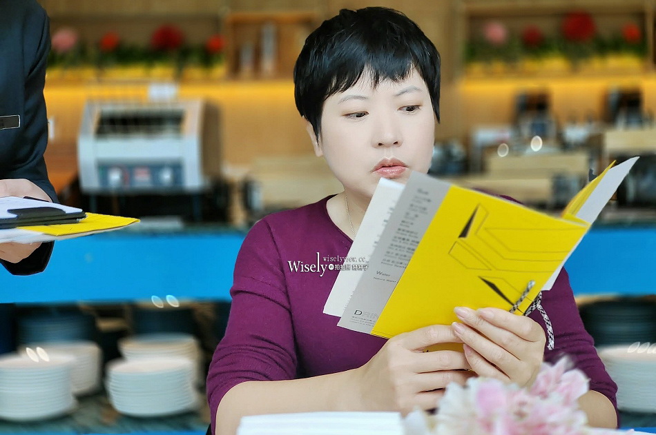 The Place Taipei 南港老爺行旅︱原味綻放，享SOFT美味︱午間套餐