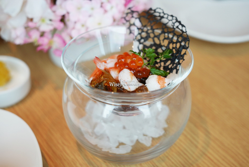 The Place Taipei 南港老爺行旅︱原味綻放，享SOFT美味︱午間套餐