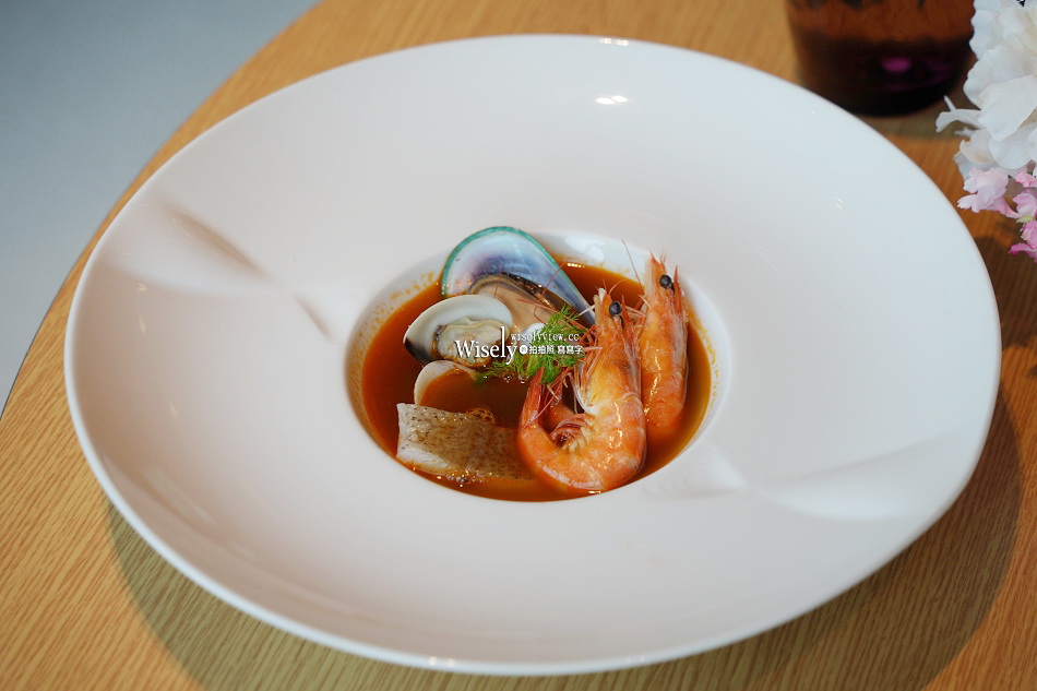 The Place Taipei 南港老爺行旅︱原味綻放，享SOFT美味︱午間套餐
