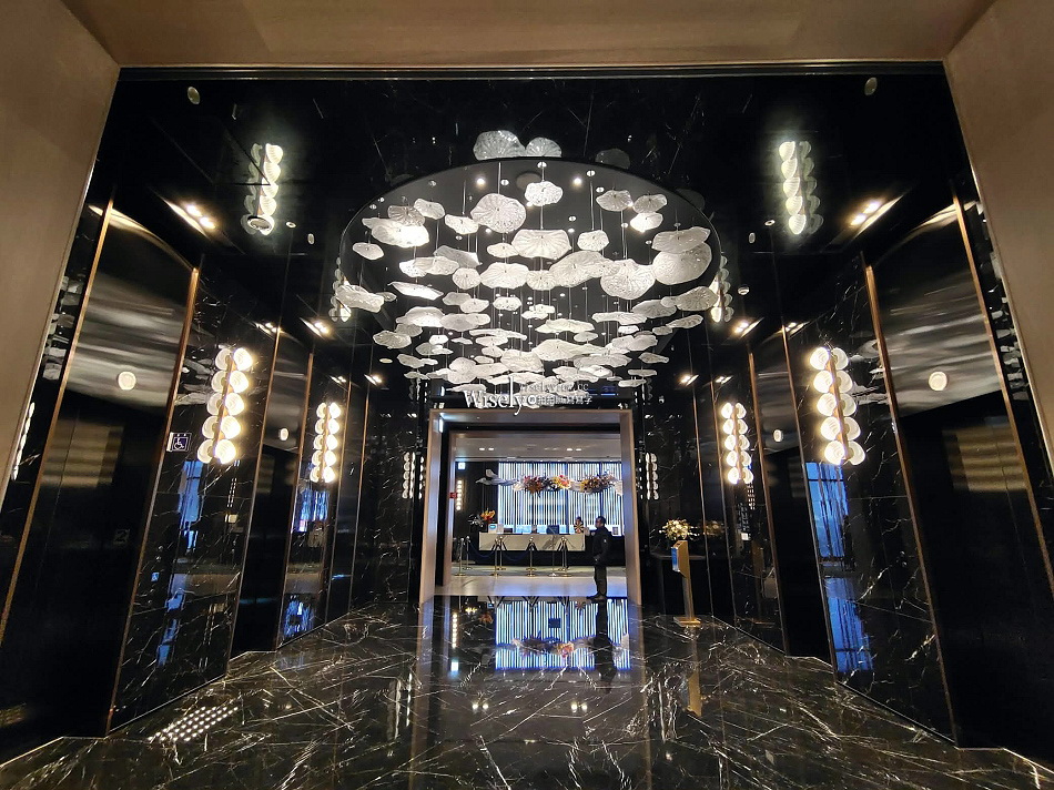 逸.市集︱全新八大餐區20道經典菜︱CozziBlu和逸桃園︱青埔自助餐吃到飽