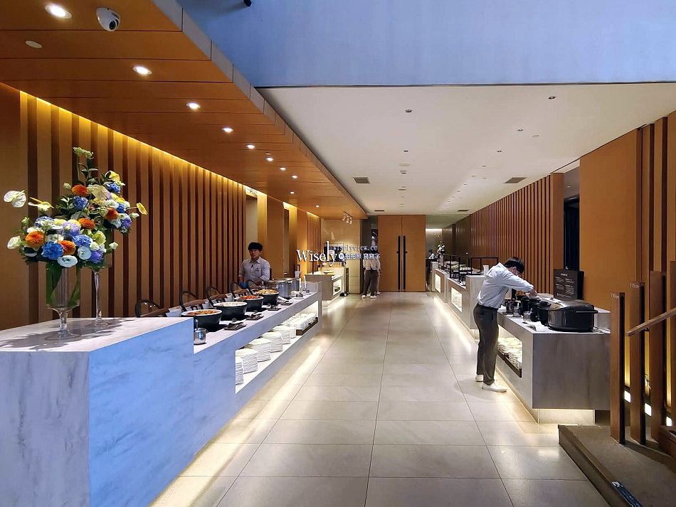 雲天自助餐廳︱礁溪老爺酒店︱宜蘭吃到飽︱價格時間&隱藏版美食 雲天自助餐廳︱礁溪老爺酒店︱宜蘭吃到飽︱價格時間&隱藏版美食