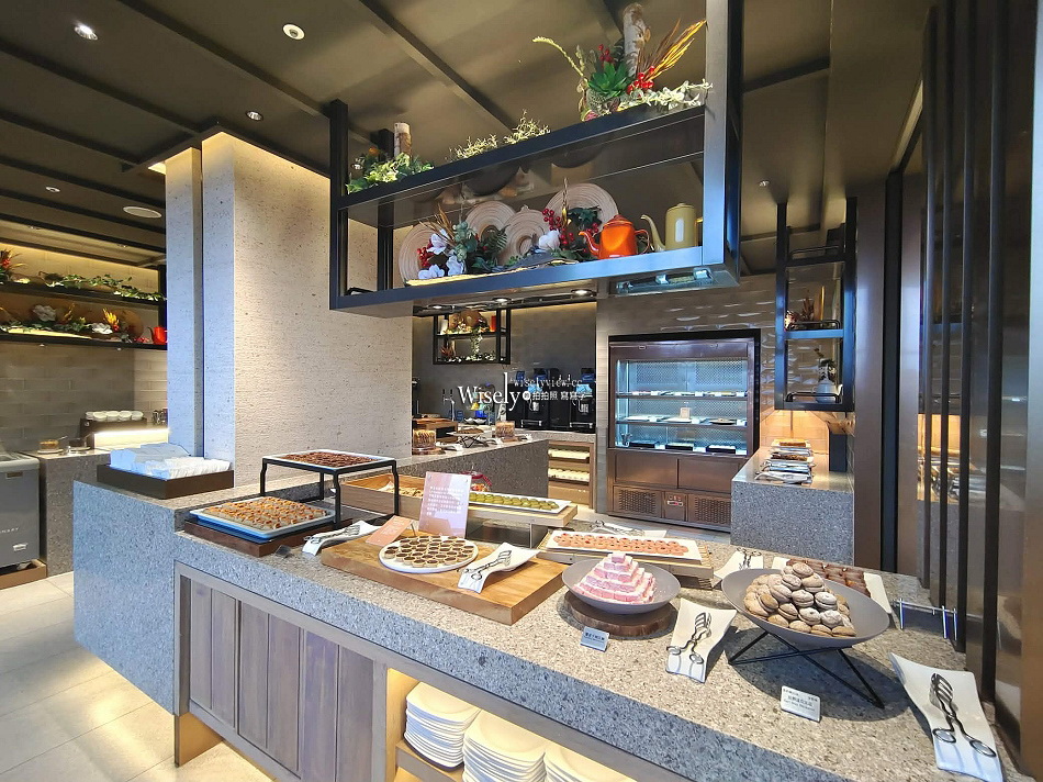 雲天自助餐廳︱礁溪老爺酒店︱宜蘭吃到飽︱價格時間&隱藏版美食 雲天自助餐廳︱礁溪老爺酒店︱宜蘭吃到飽︱價格時間&隱藏版美食