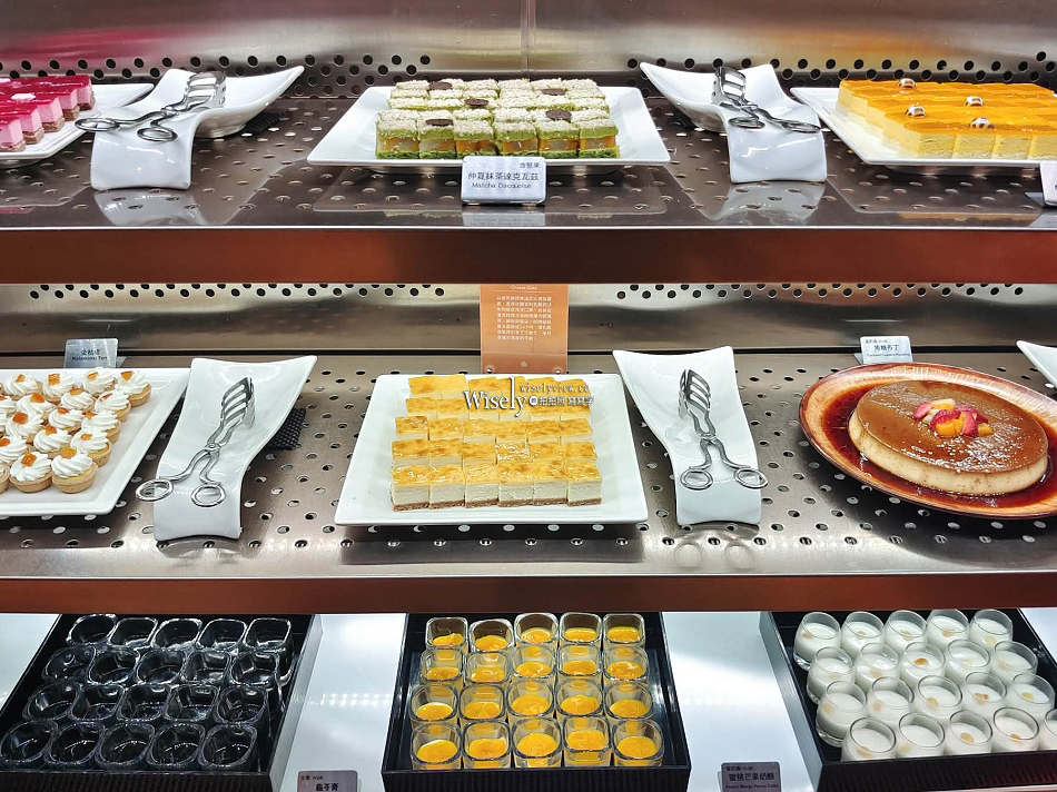 雲天自助餐廳︱礁溪老爺酒店︱宜蘭吃到飽︱價格時間&隱藏版美食 雲天自助餐廳︱礁溪老爺酒店︱宜蘭吃到飽︱價格時間&隱藏版美食