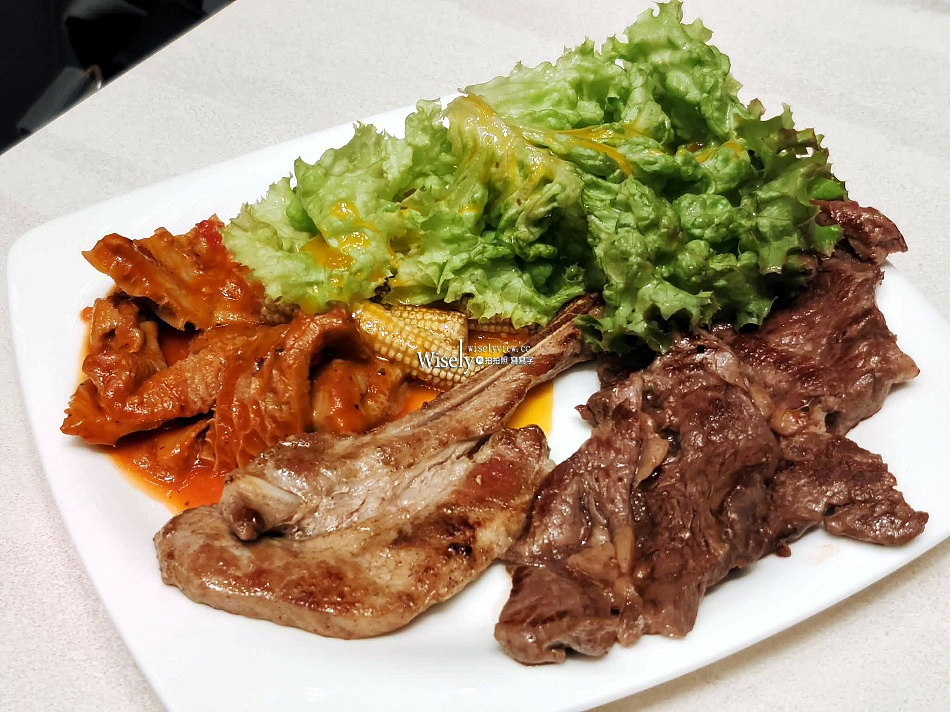 雲天自助餐廳︱礁溪老爺酒店︱宜蘭吃到飽︱價格時間&隱藏版美食 雲天自助餐廳︱礁溪老爺酒店︱宜蘭吃到飽︱價格時間&隱藏版美食