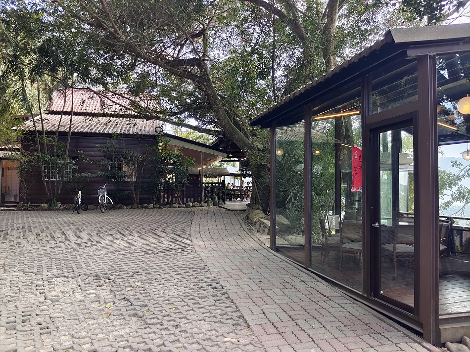 山頂玻璃屋私房菜︱日月潭無菜單料理︱南投活盆地景觀︱一人500-600元起 山頂玻璃屋私房菜︱日月潭無菜單料理︱南投活盆地景觀︱一人500-600元起