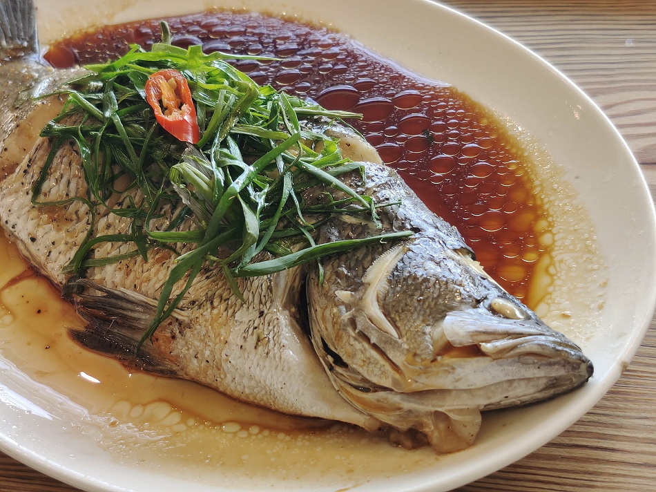 山頂玻璃屋私房菜︱日月潭無菜單料理︱南投活盆地景觀︱一人500-600元起 山頂玻璃屋私房菜︱日月潭無菜單料理︱南投活盆地景觀︱一人500-600元起