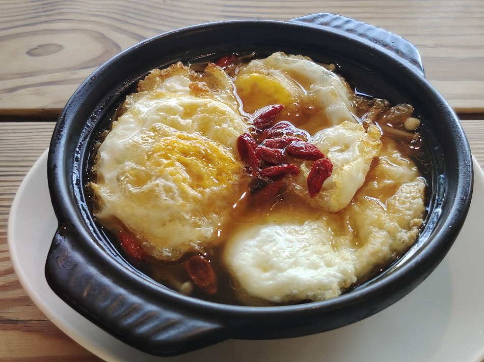 山頂玻璃屋私房菜︱日月潭無菜單料理︱南投活盆地景觀︱一人500-600元起 山頂玻璃屋私房菜︱日月潭無菜單料理︱南投活盆地景觀︱一人500-600元起