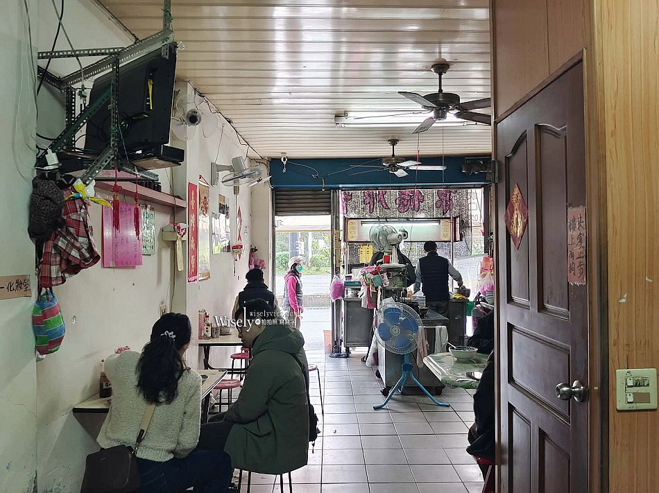 景德炸醬麵︱宜蘭在地人早午餐，鄰近東門夜市︱麻醬麵.餛飩魚丸冬粉