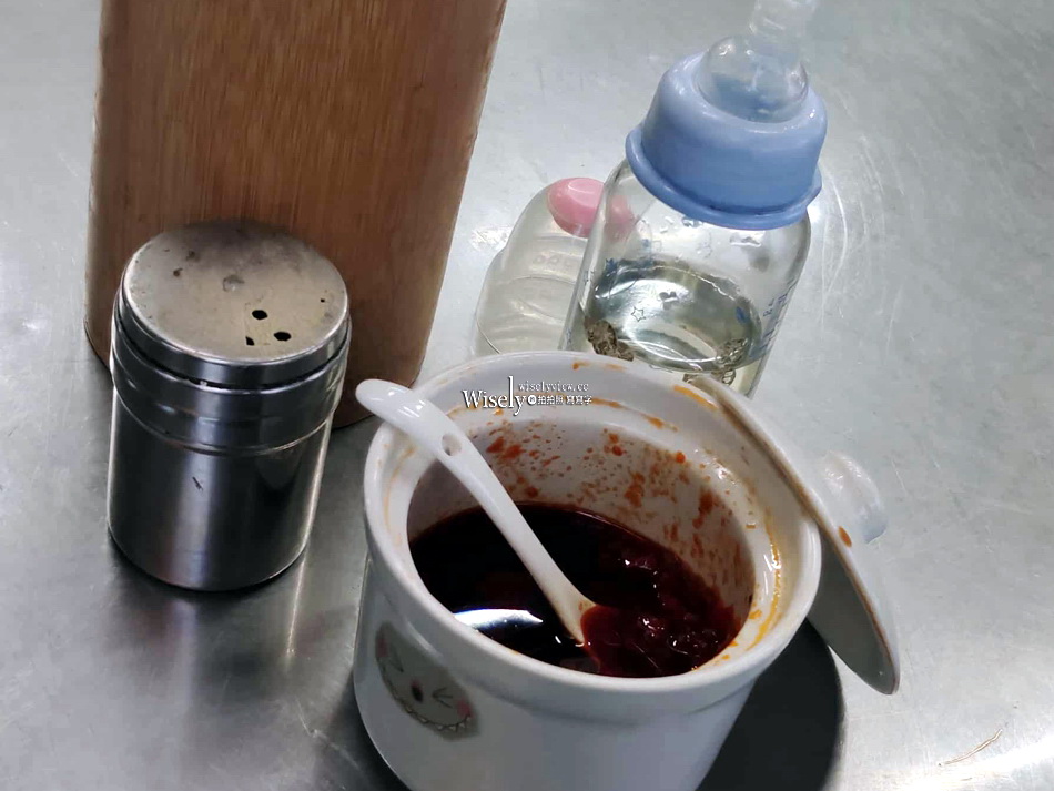 味薌炸醬麵︱麻醬麵略勝,大推餛飩魚丸貓耳綜合湯︱宜蘭復興路美食 味薌炸醬麵︱麻醬麵略勝,大推餛飩魚丸貓耳綜合湯︱宜蘭復興路美食