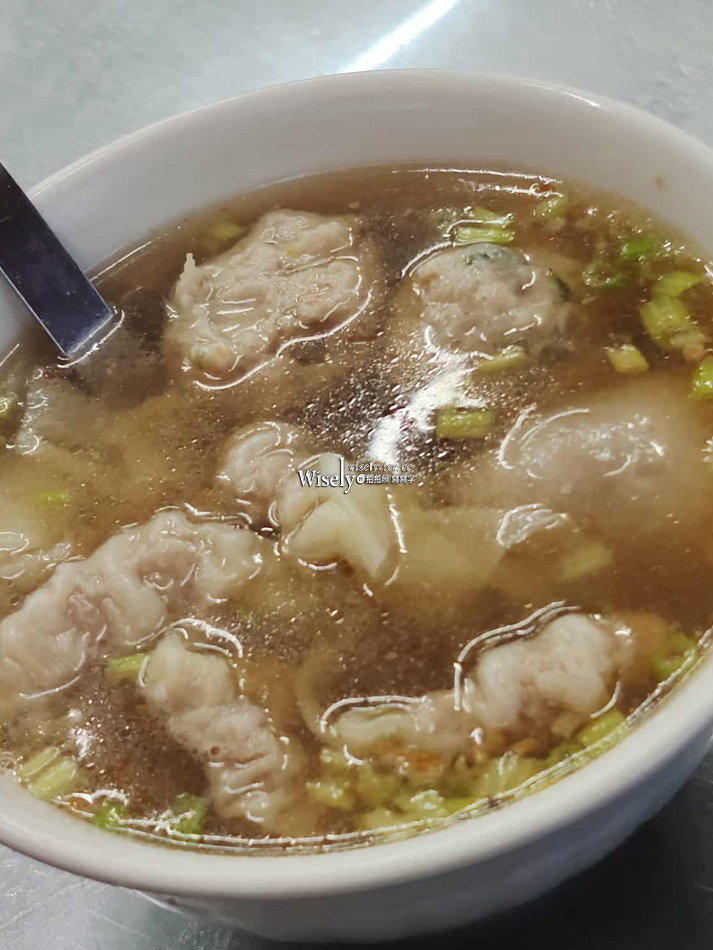 味薌炸醬麵︱麻醬麵略勝,大推餛飩魚丸貓耳綜合湯︱宜蘭復興路美食 味薌炸醬麵︱麻醬麵略勝,大推餛飩魚丸貓耳綜合湯︱宜蘭復興路美食