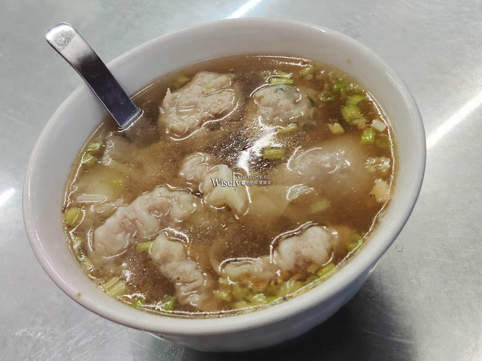 味薌炸醬麵︱麻醬麵略勝,大推餛飩魚丸貓耳綜合湯︱宜蘭復興路美食 味薌炸醬麵︱麻醬麵略勝,大推餛飩魚丸貓耳綜合湯︱宜蘭復興路美食