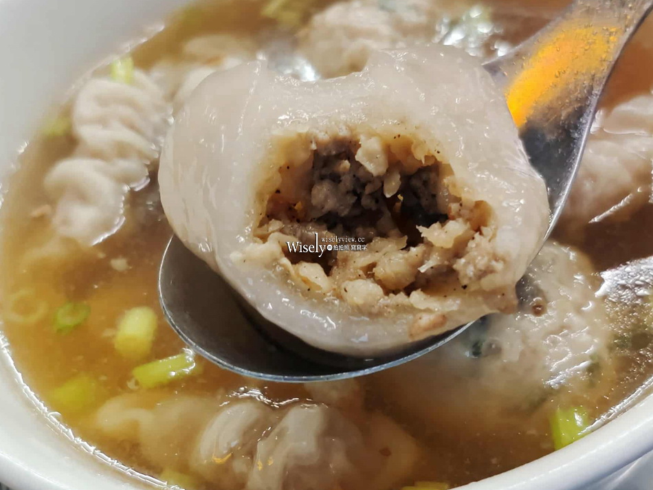 味薌炸醬麵︱麻醬麵略勝,大推餛飩魚丸貓耳綜合湯︱宜蘭復興路美食 味薌炸醬麵︱麻醬麵略勝,大推餛飩魚丸貓耳綜合湯︱宜蘭復興路美食