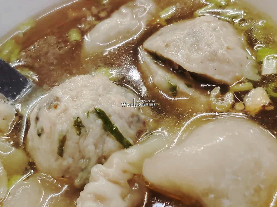 味薌炸醬麵︱麻醬麵略勝,大推餛飩魚丸貓耳綜合湯︱宜蘭復興路美食 味薌炸醬麵︱麻醬麵略勝,大推餛飩魚丸貓耳綜合湯︱宜蘭復興路美食
