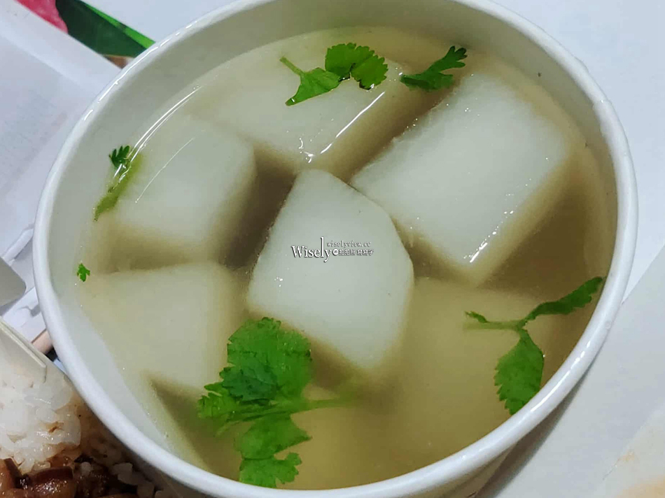 相傳魯肉飯︱宜蘭市復興路便當店︱重口味偏高價限外帶︱焢肉好吃 相傳魯肉飯︱宜蘭市復興路便當店︱重口味偏高價限外帶︱焢肉好吃