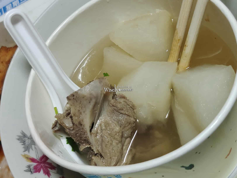 相傳魯肉飯︱宜蘭市復興路便當店︱重口味偏高價限外帶︱焢肉好吃 相傳魯肉飯︱宜蘭市復興路便當店︱重口味偏高價限外帶︱焢肉好吃