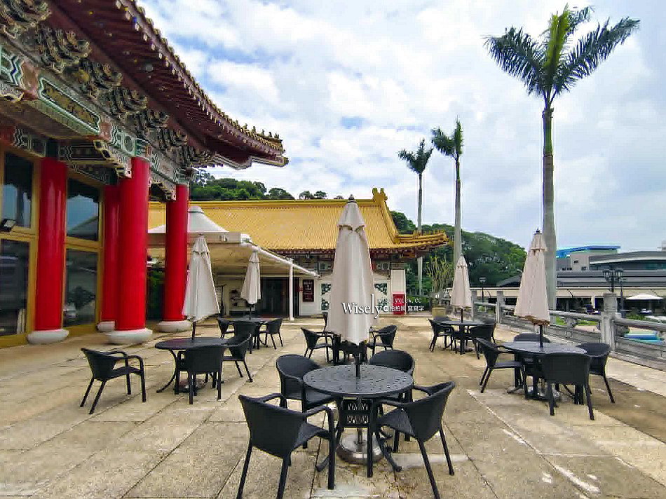 台北圓山聯誼會︱會員制活動餐飲空間︱自助餐&單點料理︱牛肉麵.肋眼牛排