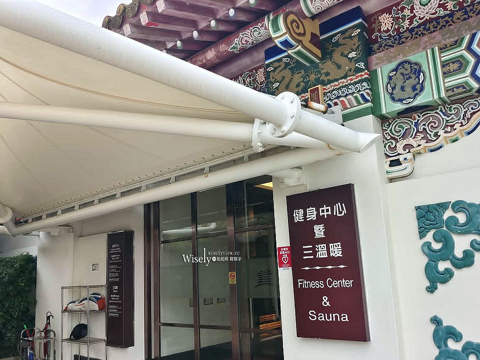 台北圓山聯誼會︱會員制活動餐飲空間︱自助餐&單點料理︱牛肉麵.肋眼牛排
