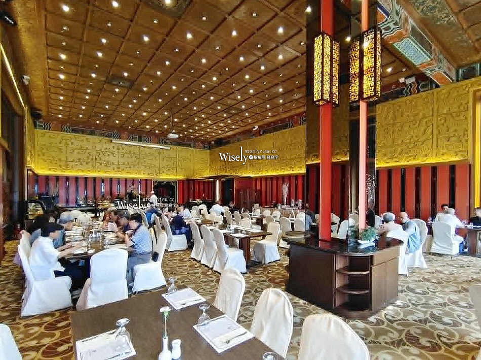 台北圓山聯誼會︱會員制活動餐飲空間︱自助餐&單點料理︱牛肉麵.肋眼牛排